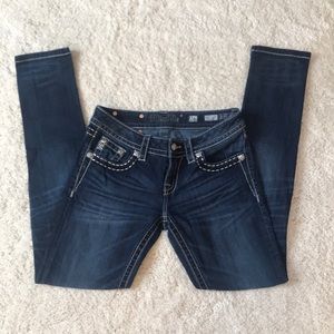 Miss Me Skinny Jeans